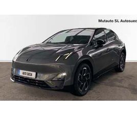 LYNK AND CO 02 LYNK & CO 02 LYNKO BEV 66KWH CORE 5P