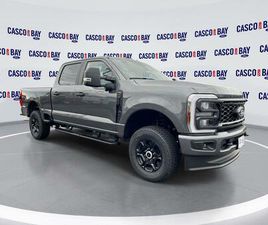 NEW 2026 FORD F-250 XL