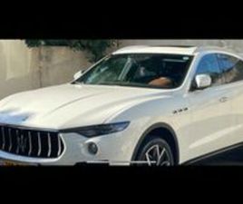 GRANSPORT אוט׳ דיזל 3.0 (271 כ״ס)