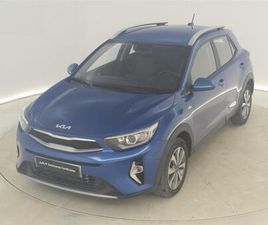 KIA STONIC 1.0 T-GDI MHEV MT CONCEPT 74 KW (100 CV)