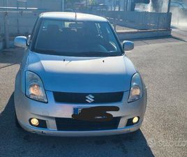 SUZUKY SWIFT 1.3