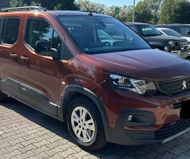 RIFTER RIFTER BLUEHDI 130 S&AMP;S GT LINE STANDARD