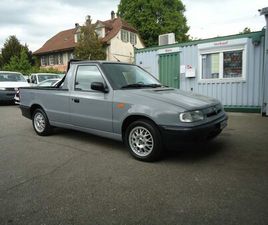 PICK-UP 1.3 LXI