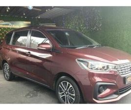 SUZUKI ERTIGA 2023 SUZUKI ERTIGA 1.5 GL