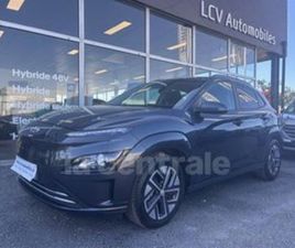 HYUNDAI KONA GENERATION2 ELECTRIQUE 39 KWH 136 INTUITIVE