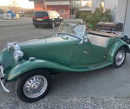 ROADSTER LINKS LENKUNG