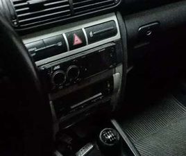 SEAT LEON 1.9 TDI TOP SPORT 130CV