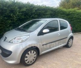 GENERATION2 1.0 TRENDY 2-TRONIC 5P