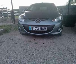 MAZDA - MAZDA2