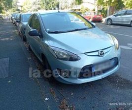 II 1.6 MZ-CD 90 SPORT