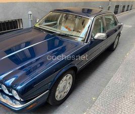 JAGUAR SERIE XJ