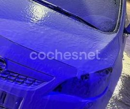 OPEL ASTRA OPEL ASTRA