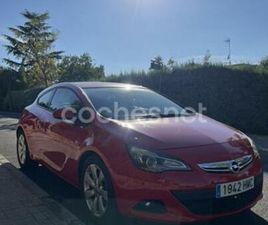 OPEL ASTRA OPEL ASTRA