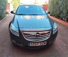 OPEL INSIGNIA OPEL INSIGNIA