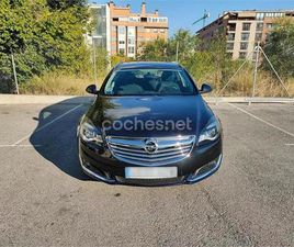 OPEL INSIGNIA OPEL INSIGNIA