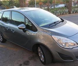 OPEL MERIVA OPEL MERIVA