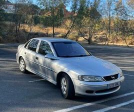 OPEL VECTRA OPEL - VECTRA