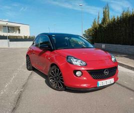 OPEL - ADAM
