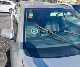 SKODA OCTAVIA SKODA - OCTAVIA