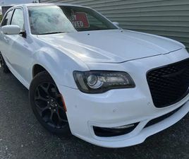CHRYSLER 300C TOURING 2023 CHRYSLER 300 300 TOURING L AWD