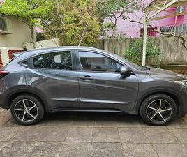 HONDA HR-V HRV EM EXCELENTE ESTADO - PARTICULAR