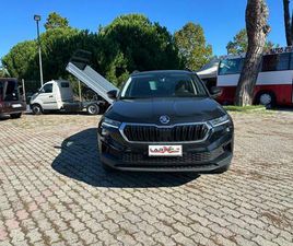 KAROQ KAROQ 1.0 TSI 110 CV EXECUTIVE