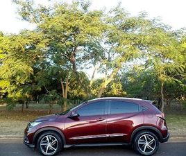 HRV EXL 2020 TDS REVISÕES REALIZADAS EM CONCESSIONÁRIA