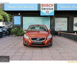VOLVO C30 1.6 D PREMIUM