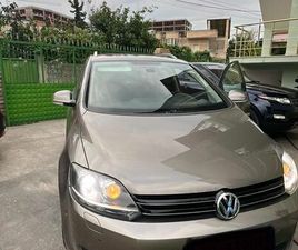 SHITET GOLF 6 PLUS GJENDJE PERFEKTE !!!