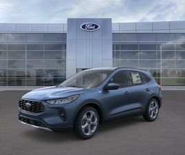 NEW 2026 FORD ESCAPE ST-LINE SELECT