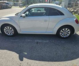 BEETLE 1,2 TSI BMT