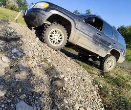 JEEP GRAND CHEROKEE GRAND CHEROKEE 2.7 CRD LIMITED AUTO