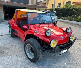 VOLKSWAGEN BUGGY DUNE BUGGY