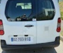 CITROEN BERLINGO 20 L1 1.6 VTI 95 BUSINESS