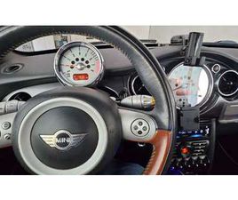 MINI CABRIO ONE MINI II R52 2001 CABRIO1.6 SIDEWALK