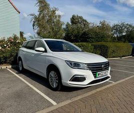 61.1KWH EXCLUSIVE LONG RANGE AUTO 5DR