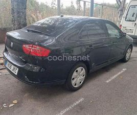 SEAT TOLEDO