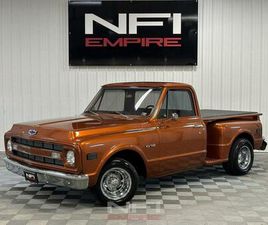 USED 1970 CHEVROLET C10/K10 BASE