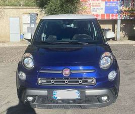 1.4 95 CV START&STOP CROSS (06/2019)