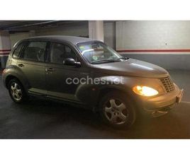 CHRYSLER PT CRUISER CHRYSLER PT CRUISER