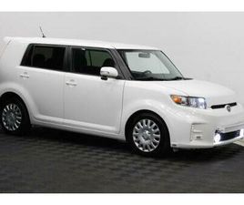 SCION XB USED 2013 SCION XB 10 SERIES
