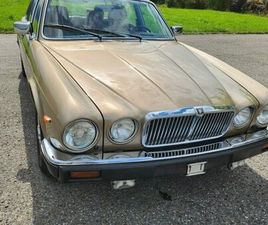 XJ-6 4.2 SOVEREIGN