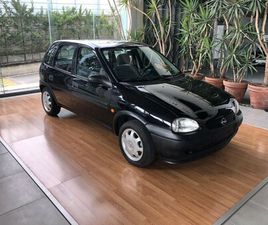 OPEL CORSA 12V MAIO/98