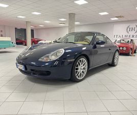 1999 PORSCHE 911 / 996 CARRERA