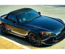 HONDA S 2000 2005 FACELIFT AP2