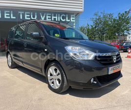 DACIA LODGY LAUREATE DCI 90 7PL