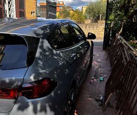 SERIE 1 F70 48V MSPORT AUTO