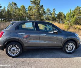 FIAT 500X FIAT 500X 1.3 MJ POP PLUS J17 S&S