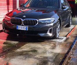 520E TOURING LUXURY AUTO