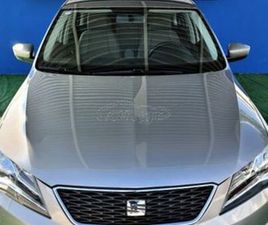 SEAT TOLEDO SEAT TOLEDO 2016